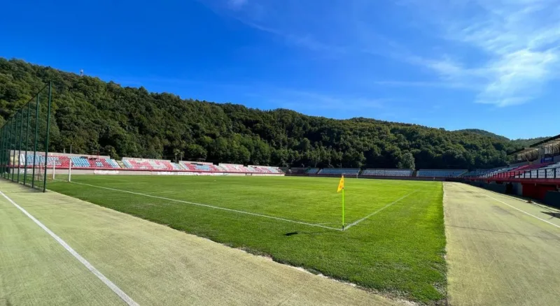 Zvijezda stadion