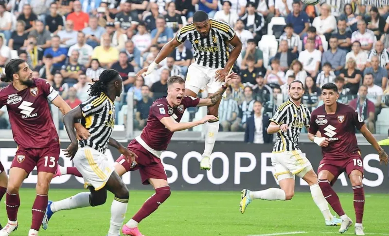 Juve tori