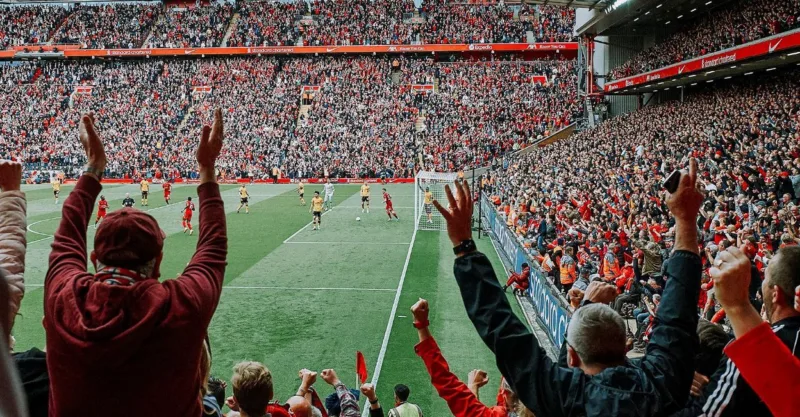 Anfield