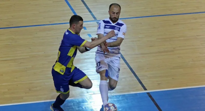 Radmilovic