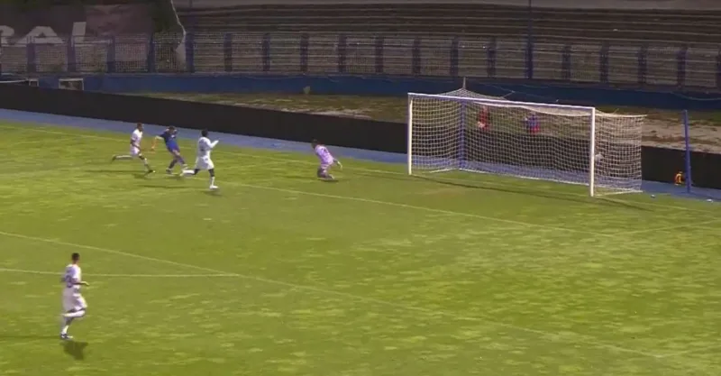 Gol vods