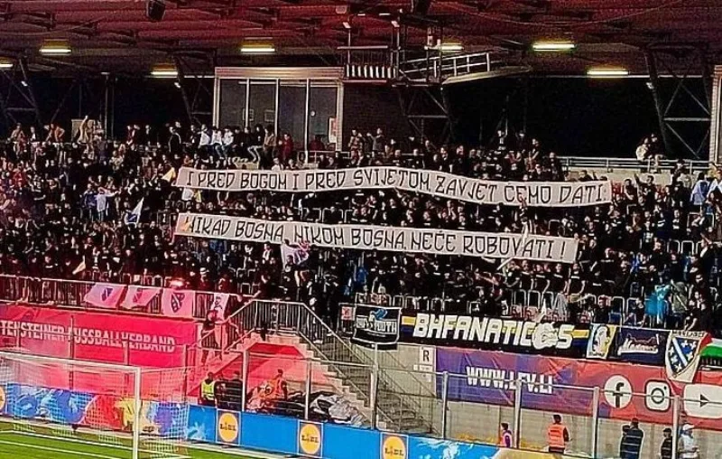 Bh fanaticos