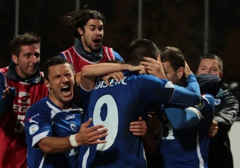 Reprezentacija bih 2