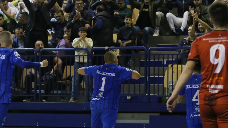 Futsalzeljo