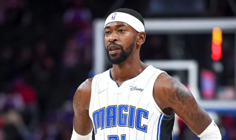 Terrence ross