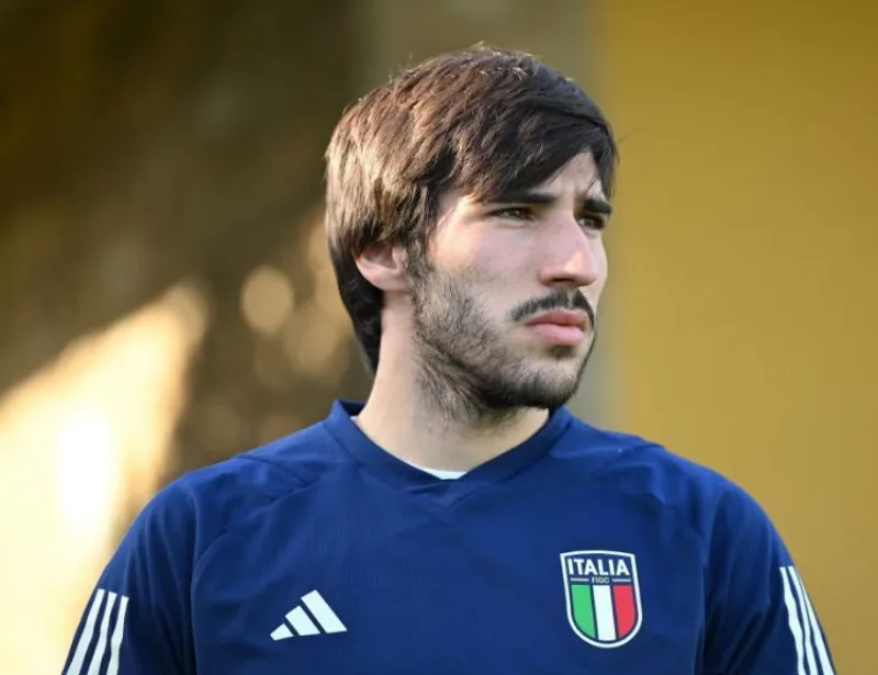 Sandro tonali