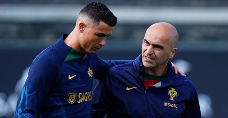 Martinezronaldo
