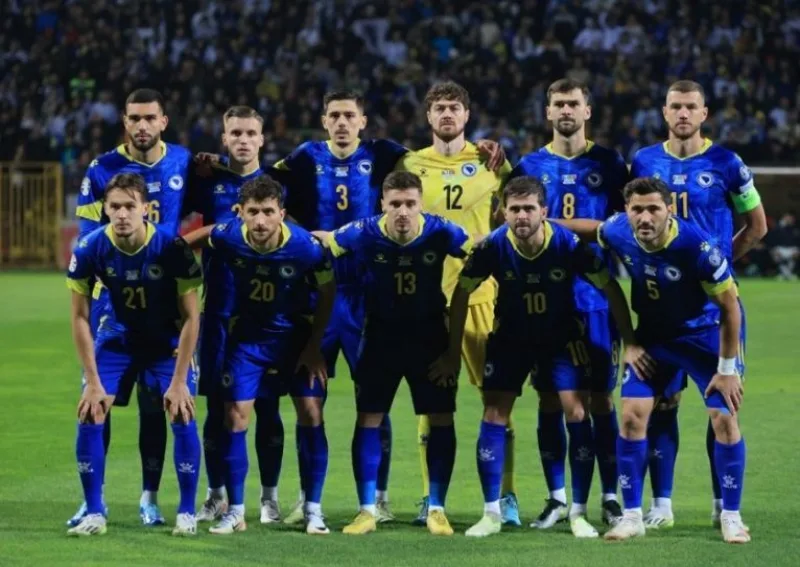Reprezentacija bih 3