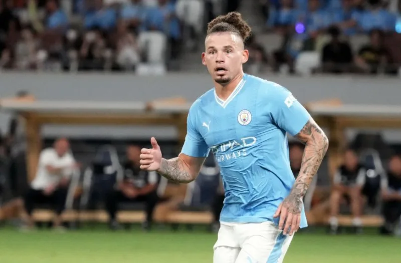 Kalvin phillips