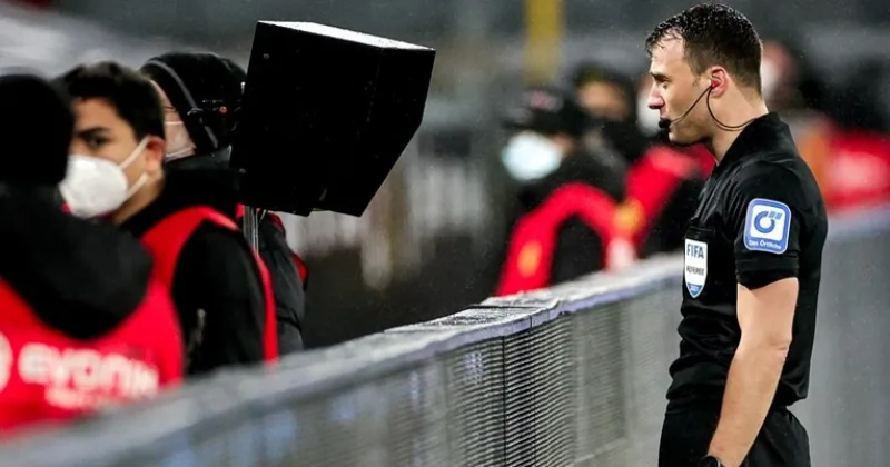 Bundesliga var