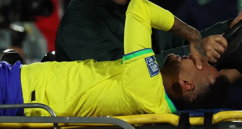 Neymar haah