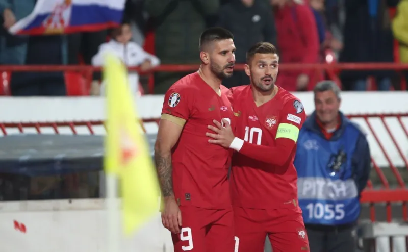 Dusan tadic