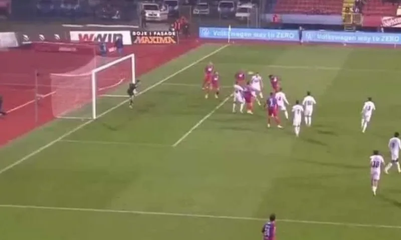 Gol borac1