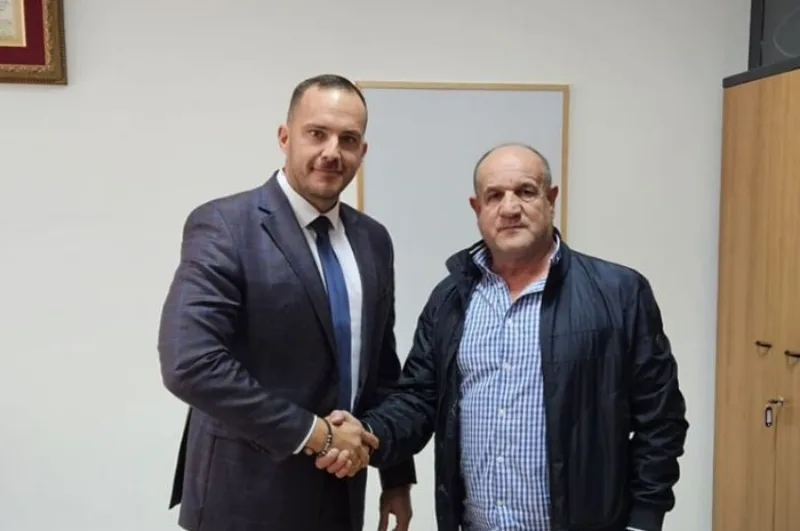 Vico zeljkovic senad mujkanovic