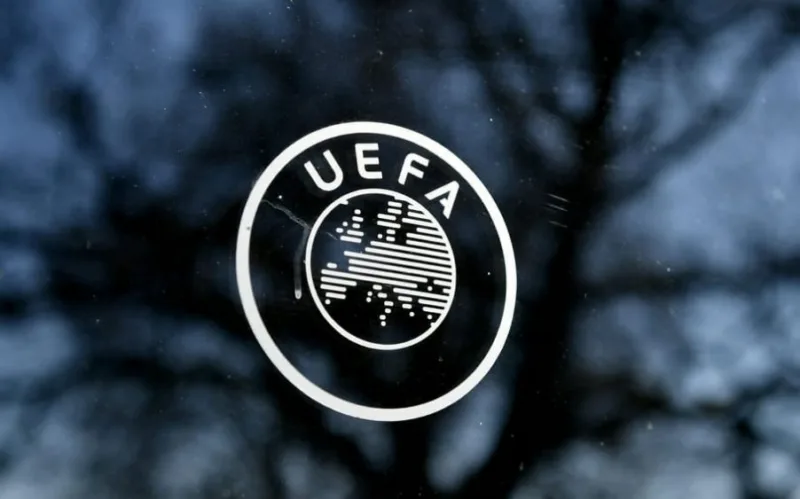 Uefa logo