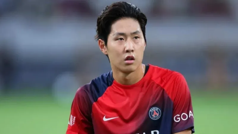 Kang lee