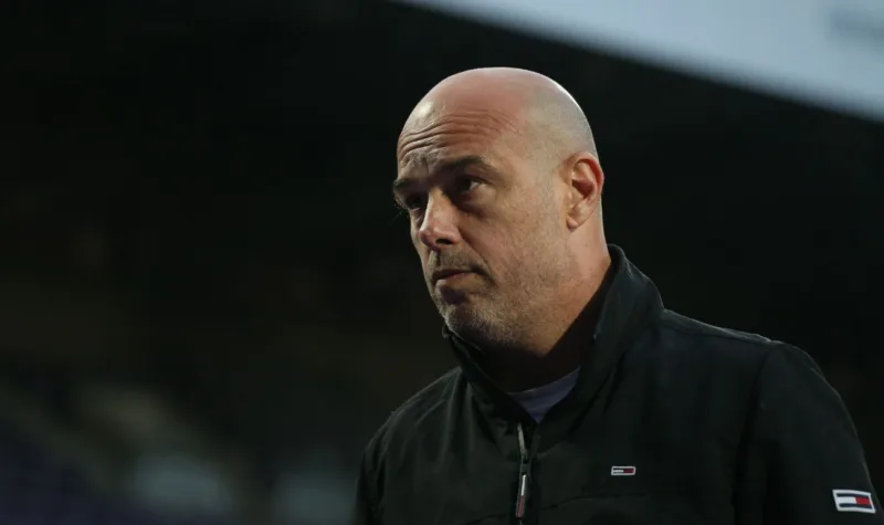 Milan tegeltija fkborac