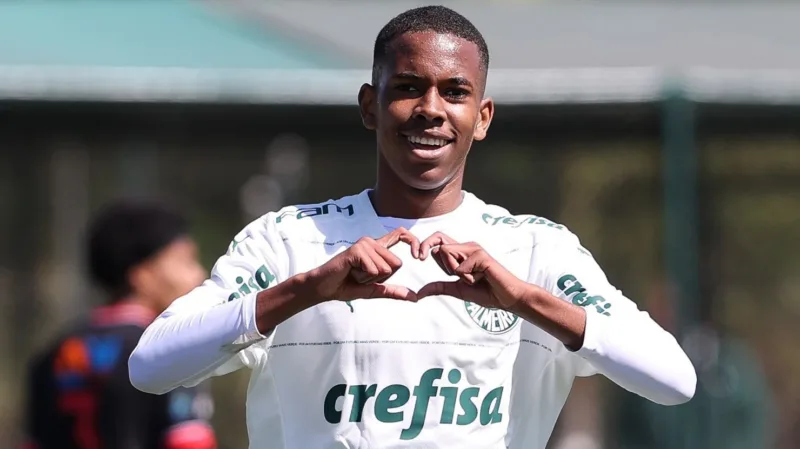 Estevao