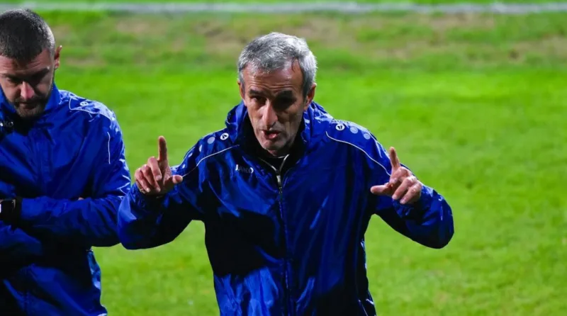 Brankokaracic