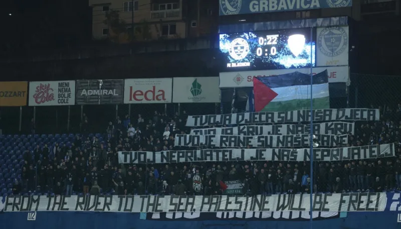 Manijacipalestina