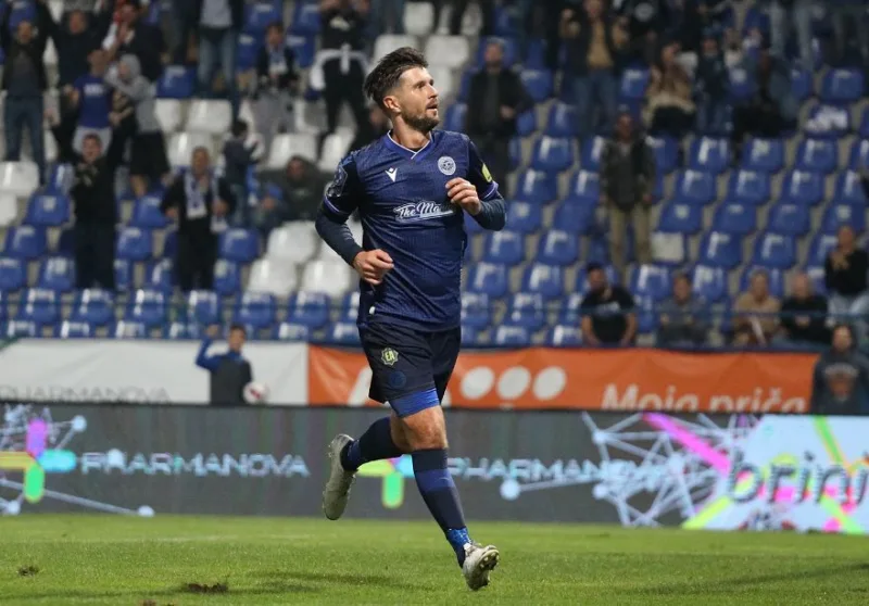 Semir stilic 1