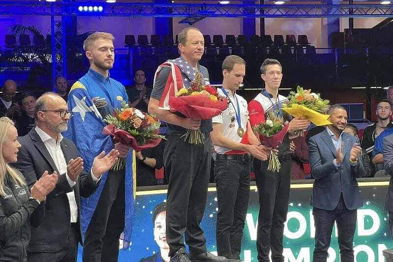 Sanjin pehlivanovic