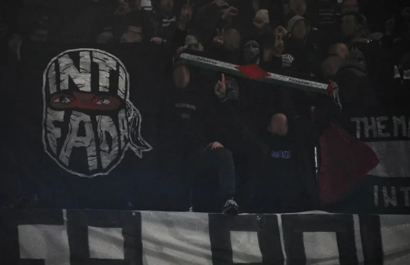 The maniacs 1