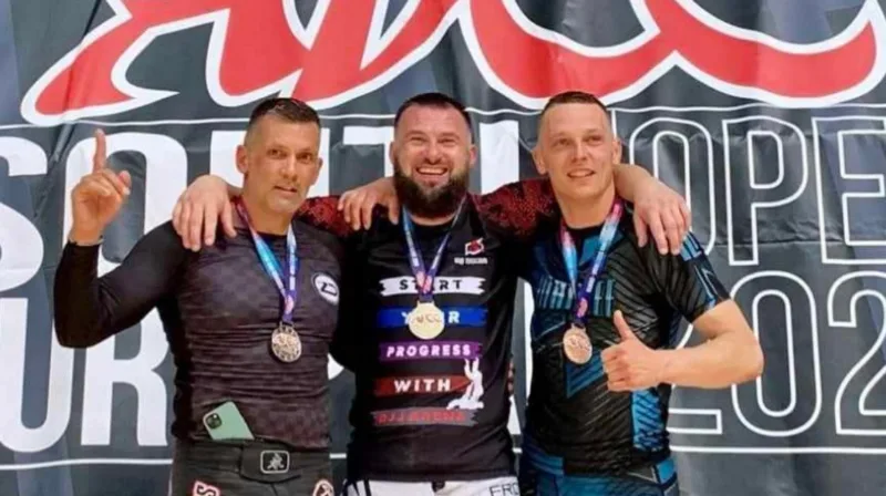 Bjj