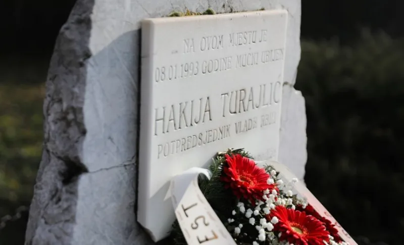 Hakija turajlic