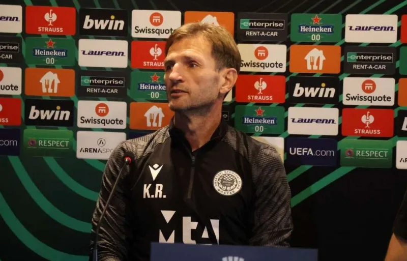 Krunoslav reundulic