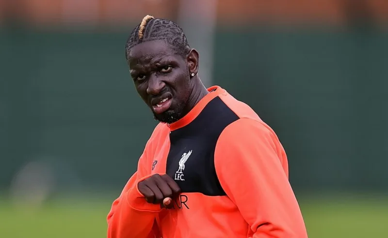 Mamadou