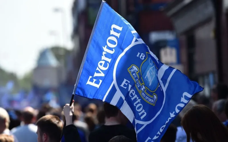 Evertons