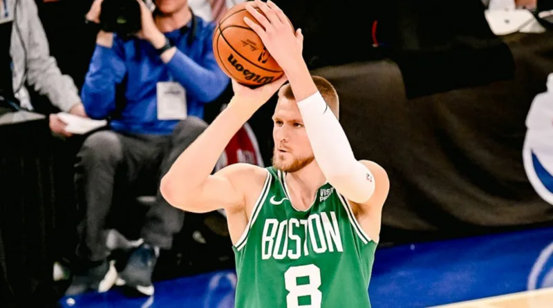Porzingis