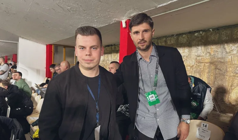 Stilic semir