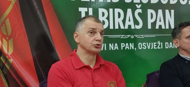 Vidacic