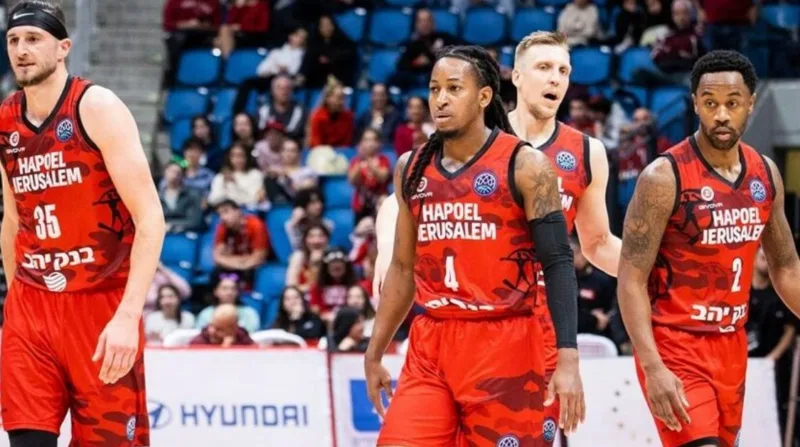 Hapoel 1