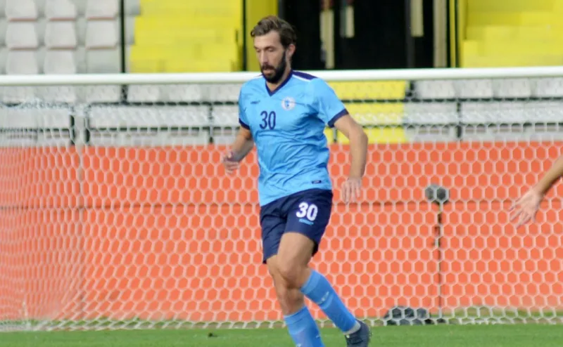 Tino sven