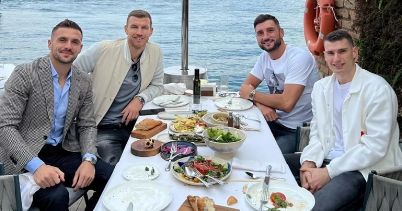 Dzeko Adilovic