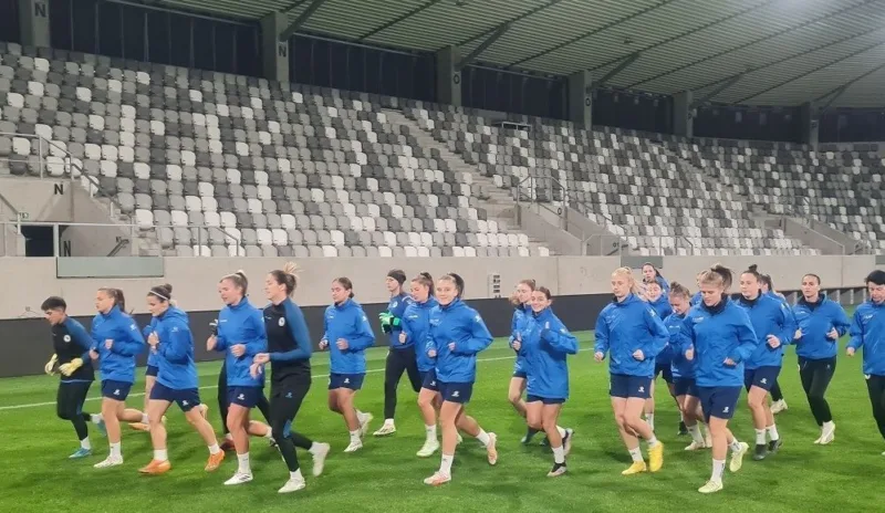Zenska repksa