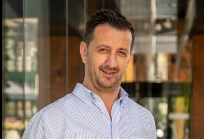EDIN EDO ISANOVIC