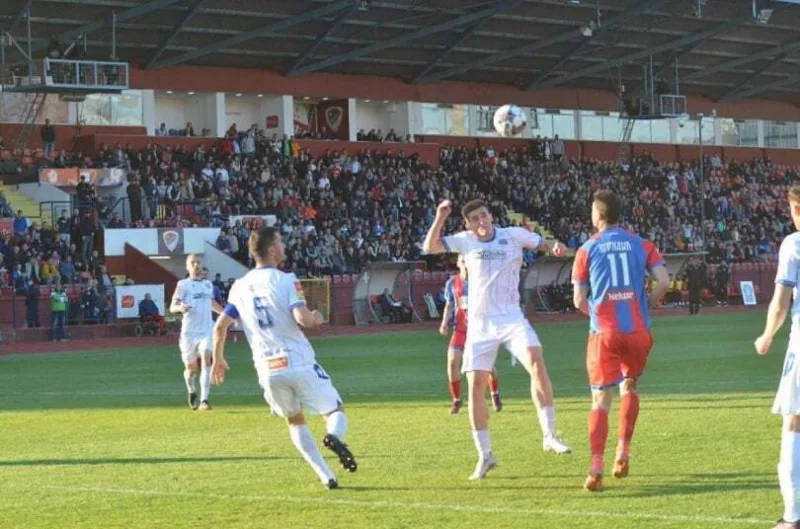 Borac zeljo 3