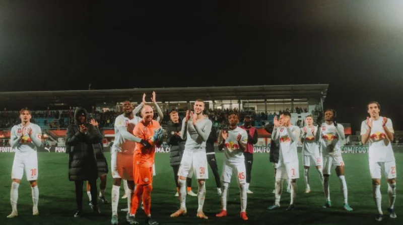 Rb salzburg