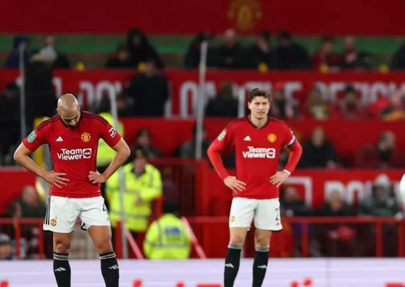 Manchester united