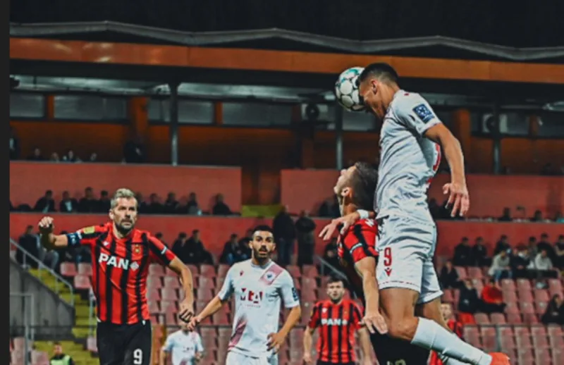 Zrinjski vs Celik