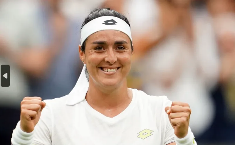 Ons Jabeur