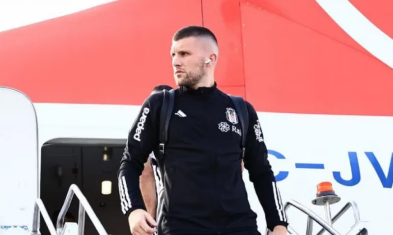 Rebic