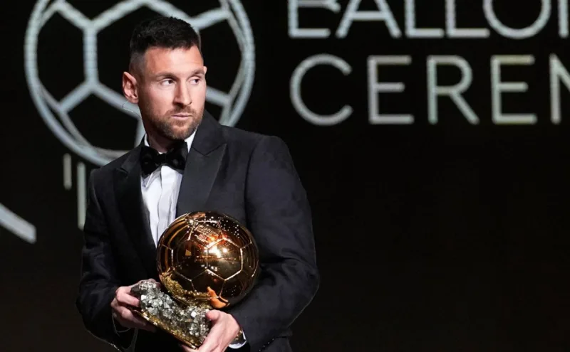Lio messisa