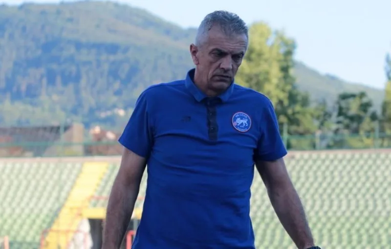 Velibor pudar