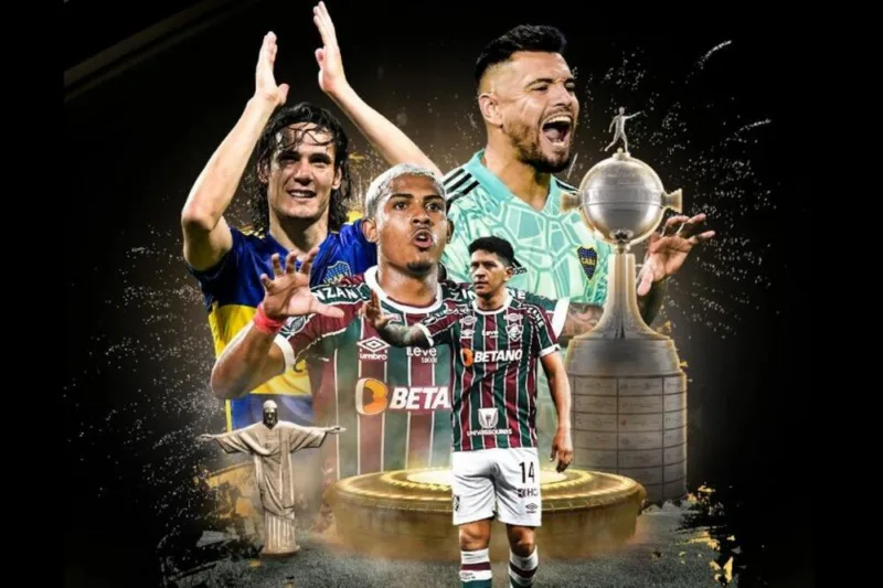 Copa libertadores