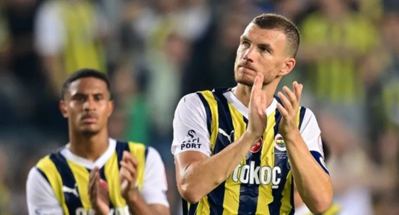 Dzeko 11